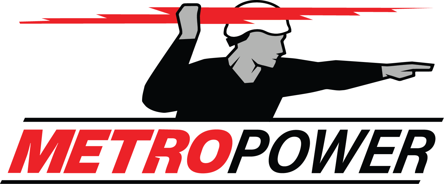MetroPower2025 logo