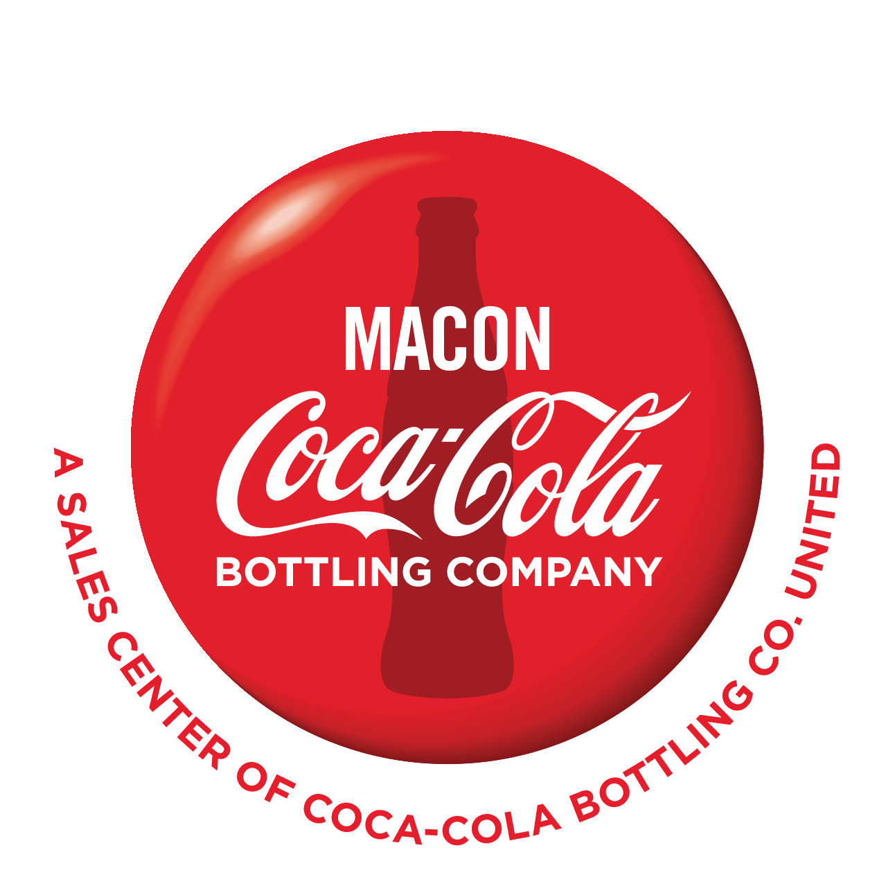 Coca Cola Macon