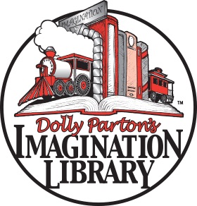 dolly parton library