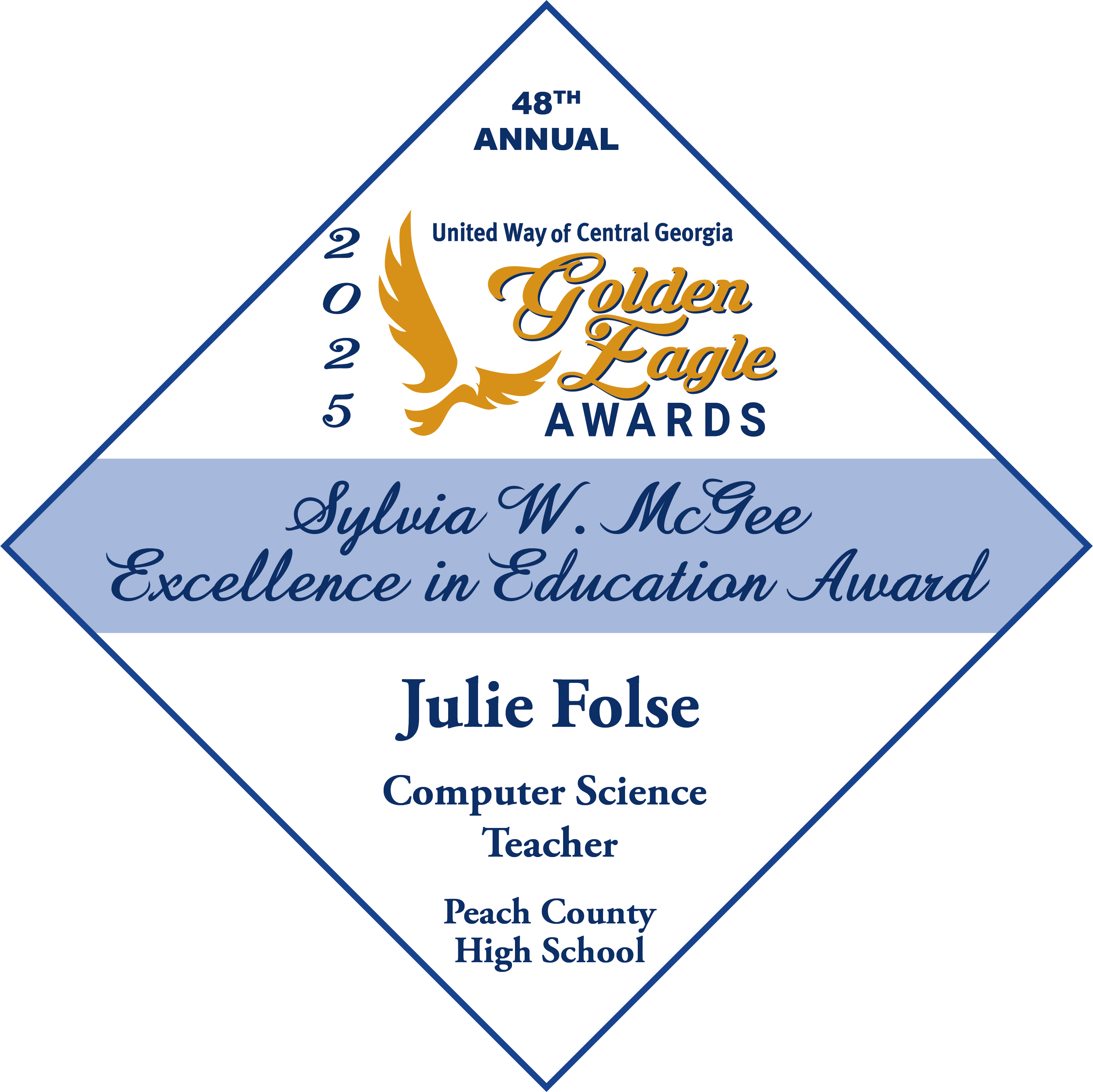 GEA Teacher Award