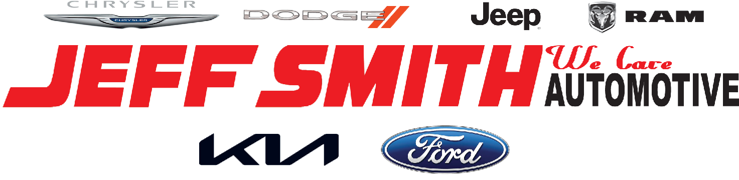 Jeff Smith Logo