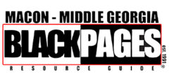 Macon Black Pages