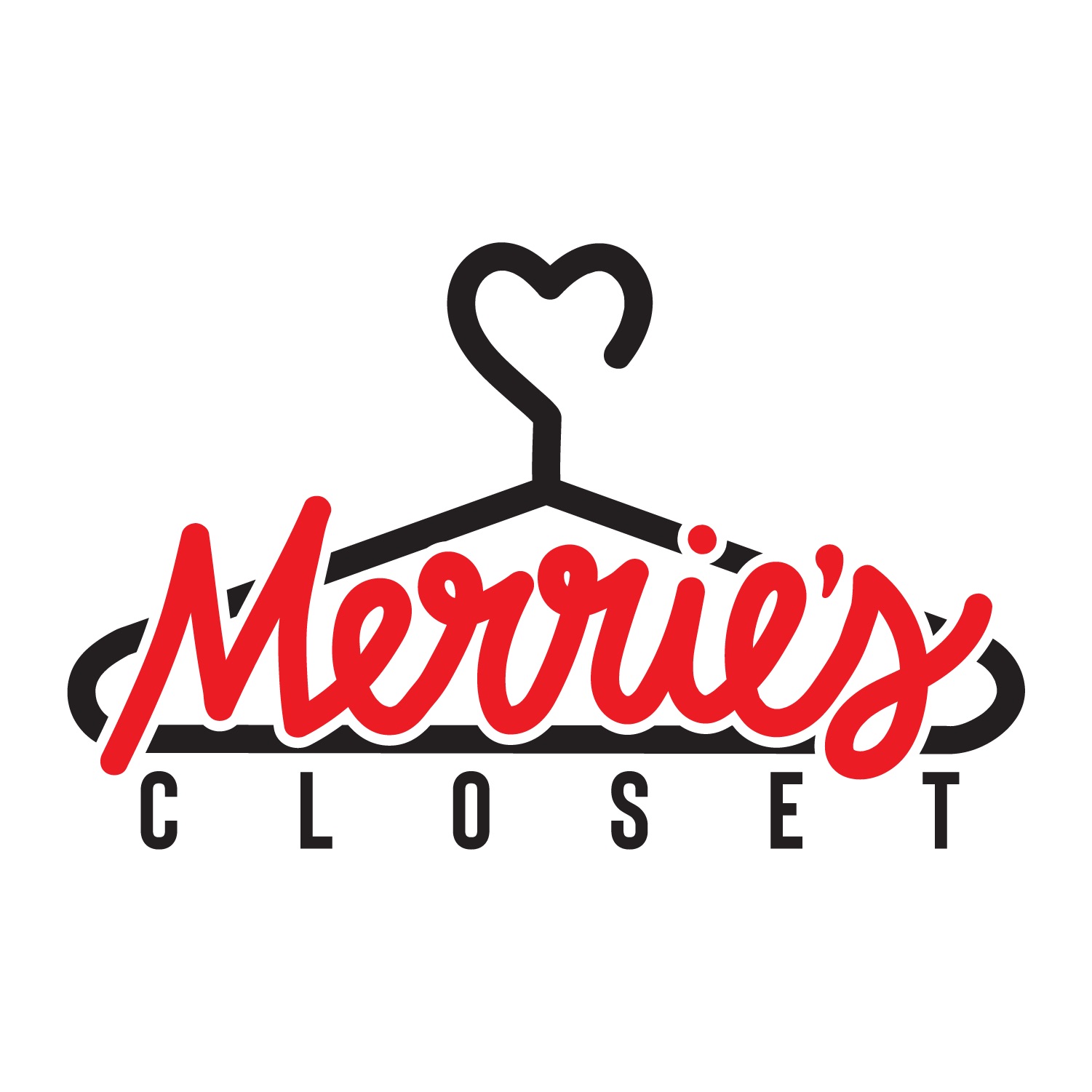 Merrie's Closet