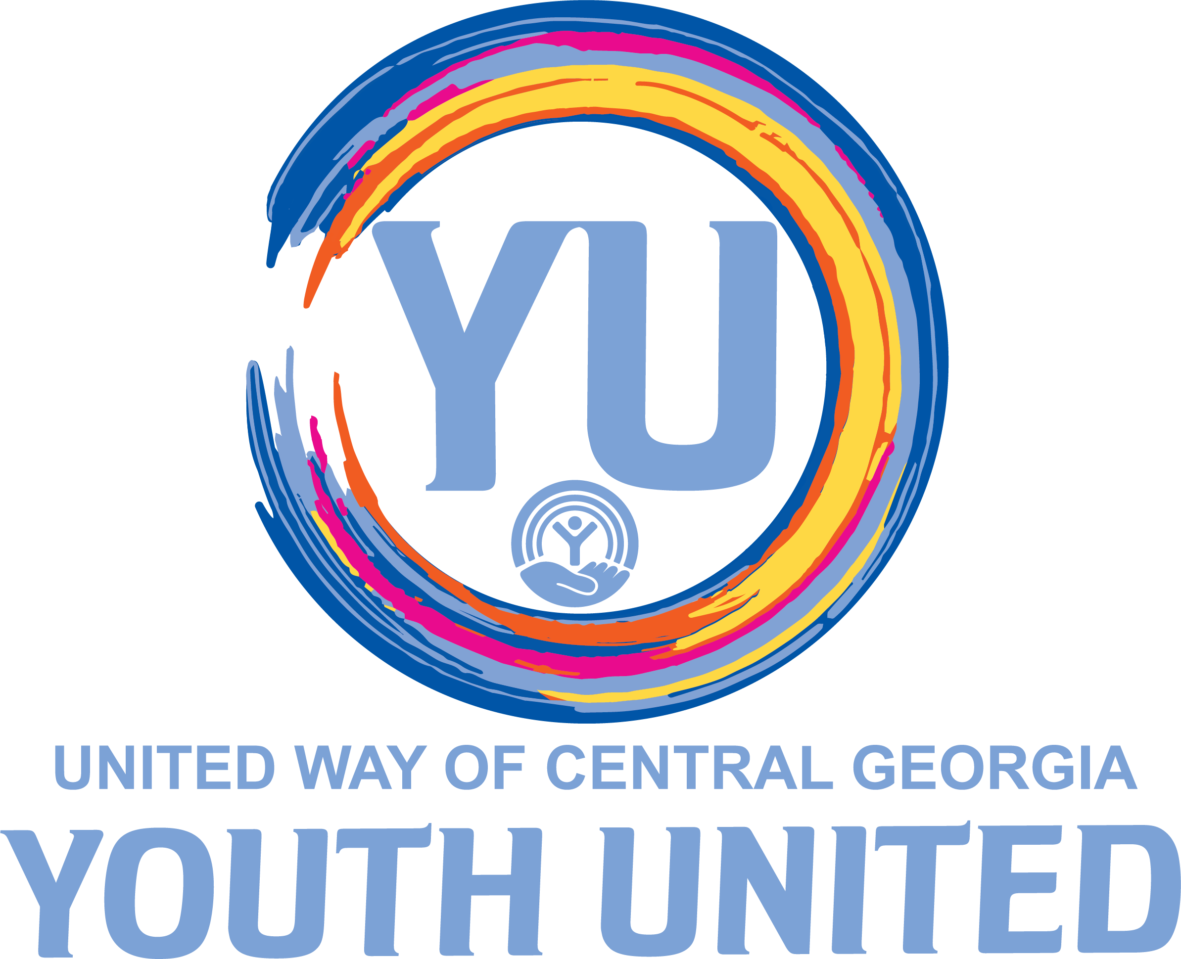 Youth United Logo