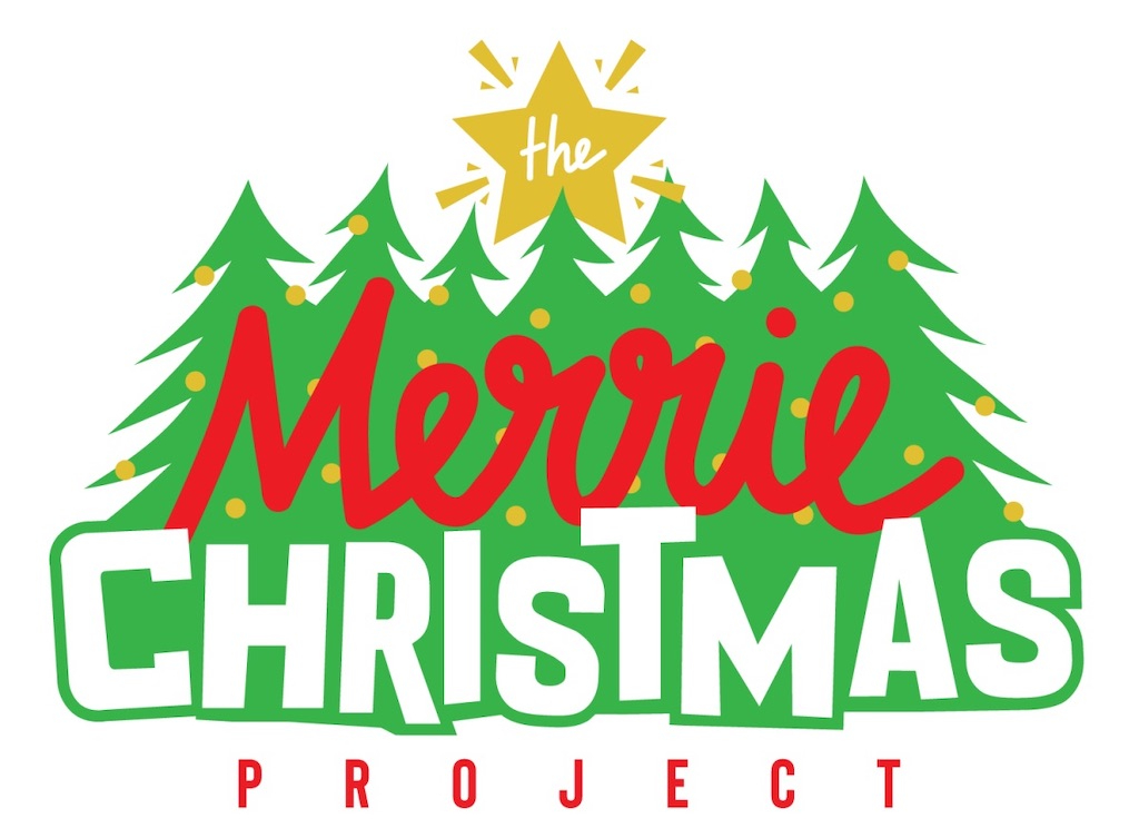 The Merrie Christmas Project