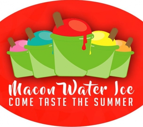 Macon Water Ice