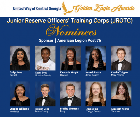 JROTC