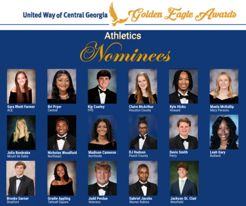 Athletics