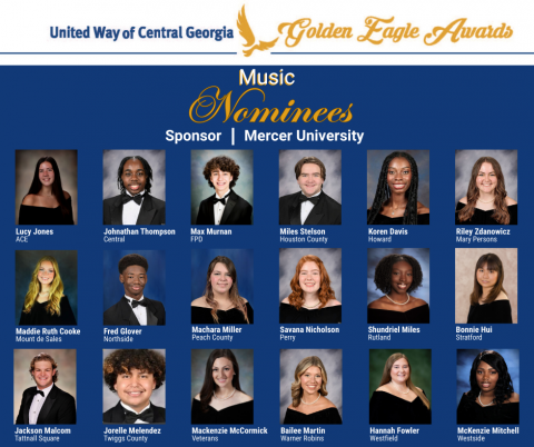 Music Nominees
