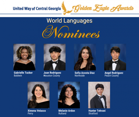World Languages